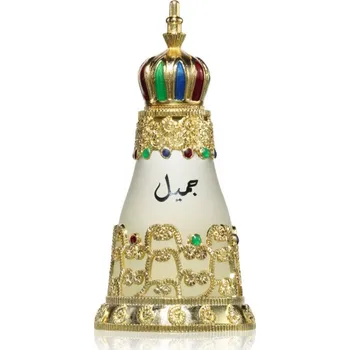 Unisex parfém Khadlaj Jameel parfémovaný olej unisex 28 ml