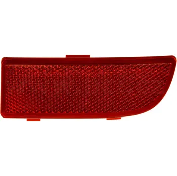 odrazka do zadního nárazníku P, 3080920