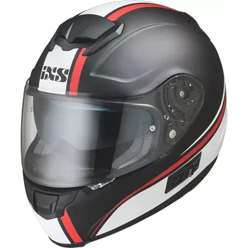 Helma na motorku Integrální helma IXS 215 2.1 (Helma na motorku IXS 215 2.1)