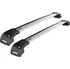 Příčník na automobil Thule WingBar Edge 9593