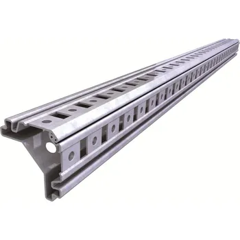 Rozvaděč ABB Profil RPH10P4 kostry v.10 (4ks) 2CPX046778R9999