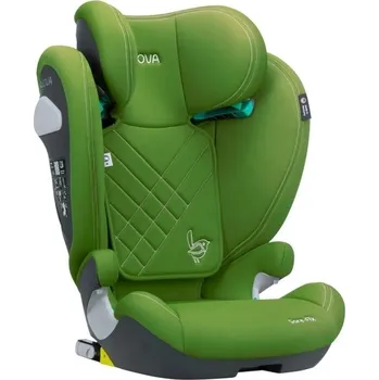 Autosedačka AVOVA Sora-Fix Cactus Green