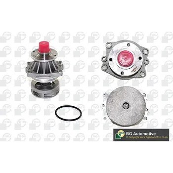 Vodní pumpa motoru Vodní čerpadlo, , 11511143828, 11511150040, 11511172536, 11511174243, 11511433712, 11511433828, 11511437648, 11511722536, 11511730414, 11511740241, 11511744243, BGA, CP2742