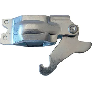 Brzdová čelist Rozpěrka BPW S2035-7, S2005-7