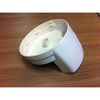 Příslušenství pro kuchyňský robot BOSCH domácí spotřebiče Bosch spodní díl pro krouhač MUZ 4DS3 1320 MUZ