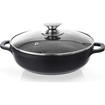 Hrnec Kastrol GRANDE s poklicí 4,3 l