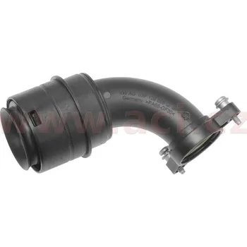 sací koš výfukového potrubí ORIGINÁL