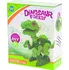 Figurka Dinosaur Forest šroubovací dinosaurus DIY 17,5-21 cm mix druhů