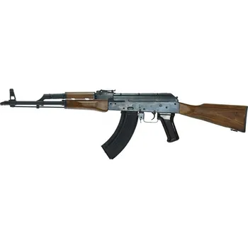Airsoftová zbraň Airsoftová zbraň AKM - černá, dřevo, BOLT