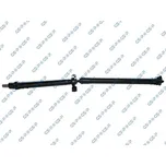 Kloubový hřídel, pohon nápravy, , 27111FJ080, 27111FJ081, GSP, PS900461