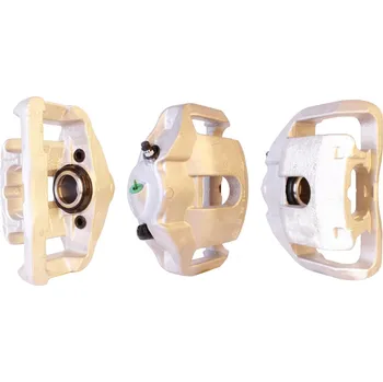 Brzdový třmen Brzdový třmen, , 34116753660, DRI, 3261700