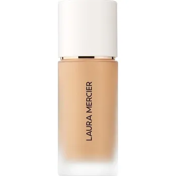Dekorativní kosmetika Laura-Mercier Facial-make-up FoundationReal Flawless Foundation 3W1 Dusk 29 ml (35&nbsp;000,00 Kč / 1 l)