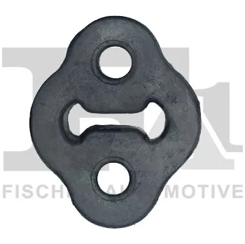 Držák, výfukový systém, , 0F60240061, 0RF0340061, 3250964, 3850832, E30140061A, F60240061, K80240061, KKY0140061, ME30140061A, RF0340061, FA1, 783-701