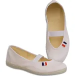 Toga Cvičky bílé, 19