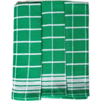 Utěrka Utěrky kuchyňské z Egyptské bavlny 50x70 cm - sada 3 ks č.2