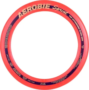 Frisbee Aerobie Sprint 25 cm