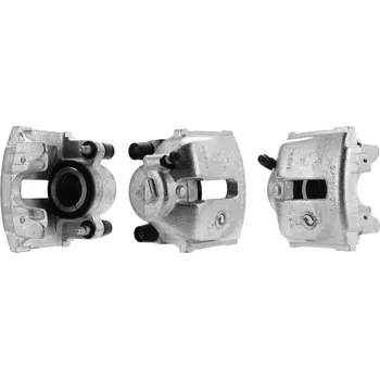 Brzdový systém Brzdový třmen, , 542104, 90509196, DRI, 3108310