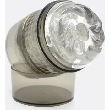 Oboustranný masturbátor DK Toys Tactile Tease