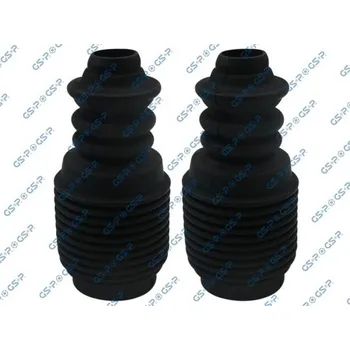 Ochranná sada proti prachu, tlumič pérování, , 7700833756, GSP, 5406550PK