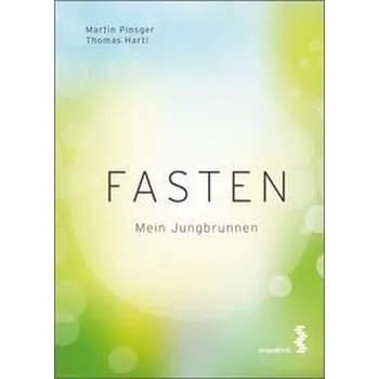 Fasten - Pinsger, Martin