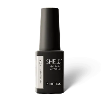 Lak na nehty Kinetics Shield gel lak #623 Unwind 15ml