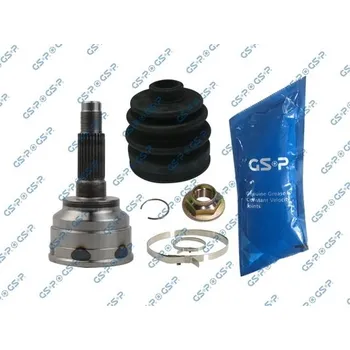 Poloosa kola Sada kloubů, hnací hřídel, , GSP, 834052