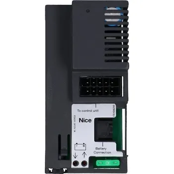 Nabíječka baterií PS524 nabíječka baterií pro RUN1200HS (nutno použít 2 akumulátory N B12-B)