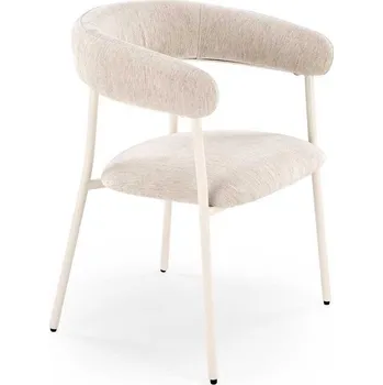 Jídelní židle Jídelní židle Orin, béžová