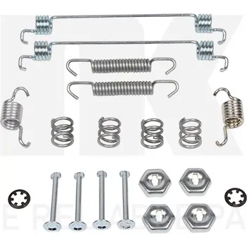 Auto-moto Sada příslušenství, brzdové čelisti, , 4210651, 7700651000, 95706510, NK, 7939651