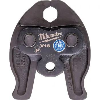 Ruční nářadí MILWAUKEE J12-V16 UPÍNACÍ ČELIST
