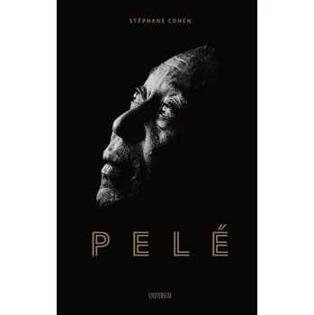 Literární biografie Pelé