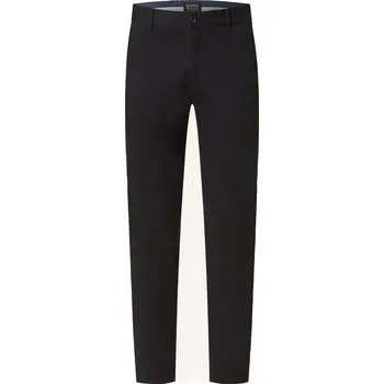 Pánské kalhoty Scotch & Soda Pánské Chino Kalhoty Core Super Slim Fit,...
