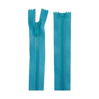 Zip zip TYRKYS 35cm kost/ph6 - Tyrkysová, 35cm