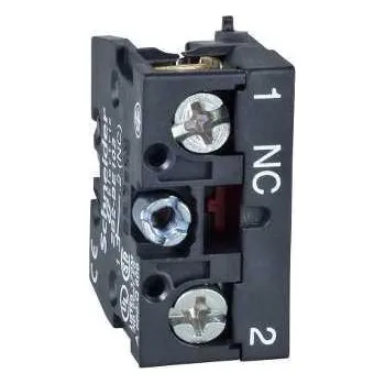 vypínač Schneider Electric ZB2BE201 SPÍNACÍ JEDNOTKA