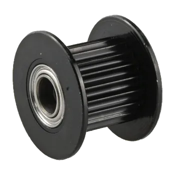 Belt Idler Pulley - GT2 20T - 9 mm wide/ 5 mm bore