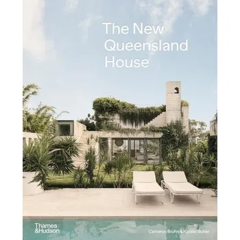 Populárně naučná literatura pro dospělé The New Queensland House