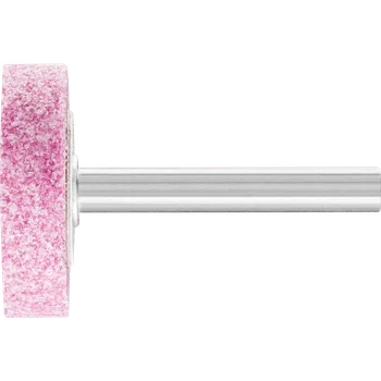 Brusný kotouč Pferd 31325256 | Válcové brusné tělísko ZY, ADW 32 x 8 x 6 mm ADW 60 M 5 V, STEEL