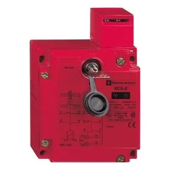 vypínač Telemecanique Sensors XCSE8313 Bezpečnostní polohový spínač - kovový