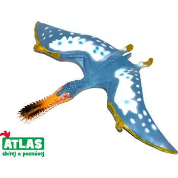Figurka Atlas E Dino Pterosaurus