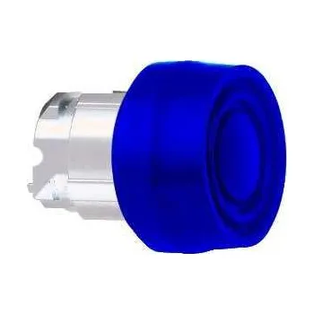 Stykač Schneider Electric ZB4BP6S Ovládací hlavice s ochrannou krytkou