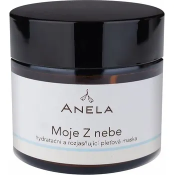 Pleťová maska Anela Pleťová maska Moje z nebe 50 ml