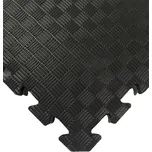 Tatami Taekwondo 100 x 100 x 2 cm černé