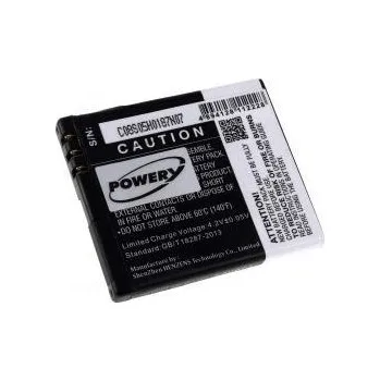 Baterie Beafon SL670 3,7V 900mAh