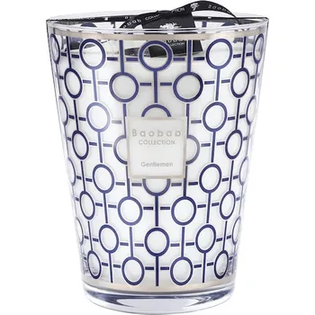 Svíčka Baobab Collection Women-GentlemenPánové s vonnou svíčkou Max 24 3000 g (2 645,00 Kč / 1 kg)