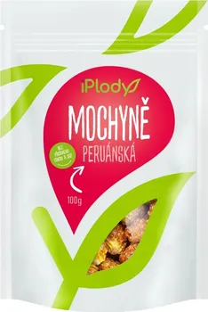 Sušené ovoce iPlody Mochyně peruánská 100 g