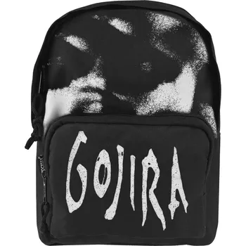 Městský batoh batoh mini Gojira - Signs In The Dreams