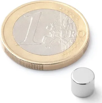 Dekorativní magnet Magnet KT-06-05-N 5 kusů