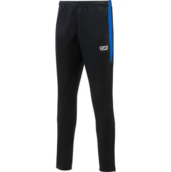 saller tréninkové kalhoty ICON BARVA: 142 modrá-černá, Velikost: 176