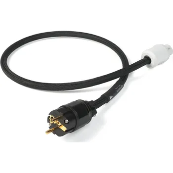 Napájecí kabel Chord Company Signature X Power lead EU - 2.5m