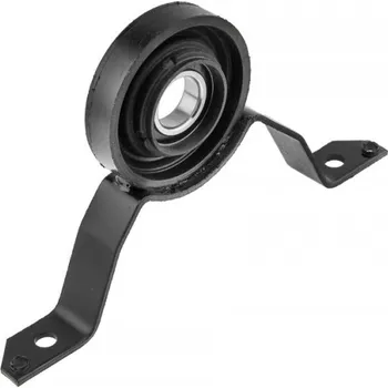 Hřídel nápravy Ložisko, uložení kardanové hřídele AUDI A5 QUATTRO 07- 8T0521101P NTY